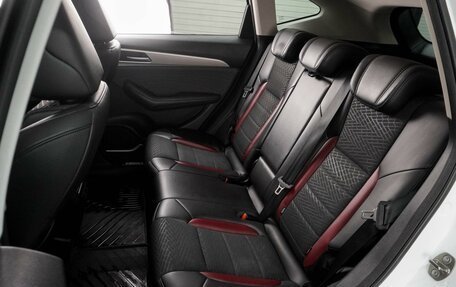 Haval F7 I, 2023 год, 1 469 000 рублей, 9 фотография