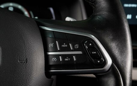 Haval F7 I, 2023 год, 1 469 000 рублей, 16 фотография