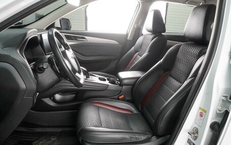 Haval F7 I, 2023 год, 1 469 000 рублей, 10 фотография
