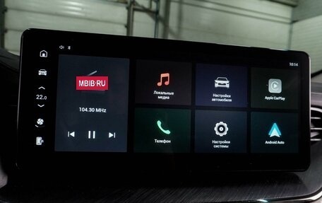 Haval F7 I, 2023 год, 1 469 000 рублей, 13 фотография