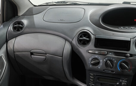 Toyota Vitz, 2001 год, 399 000 рублей, 14 фотография