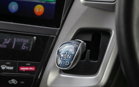 Toyota Prius Alpha I (ZVW40/41), 2013 год, 1 335 000 рублей, 12 фотография