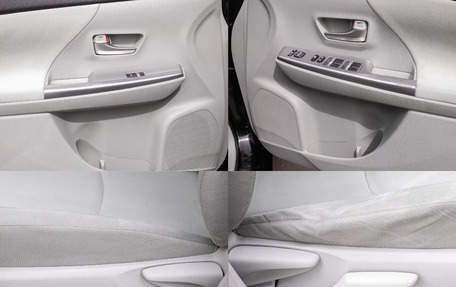 Toyota Prius Alpha I (ZVW40/41), 2013 год, 1 335 000 рублей, 20 фотография