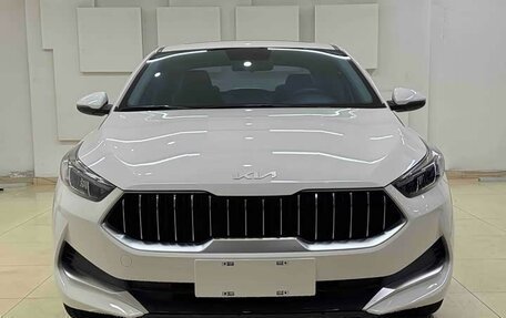 KIA K3, 2022 год, 1 200 000 рублей, 2 фотография