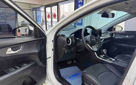 KIA K3, 2022 год, 1 200 000 рублей, 7 фотография