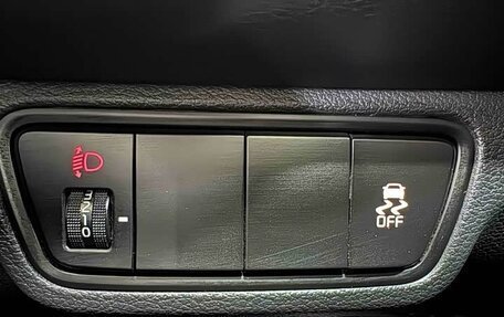 KIA K3, 2022 год, 1 200 000 рублей, 11 фотография