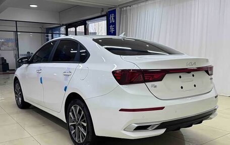 KIA K3, 2022 год, 1 200 000 рублей, 4 фотография