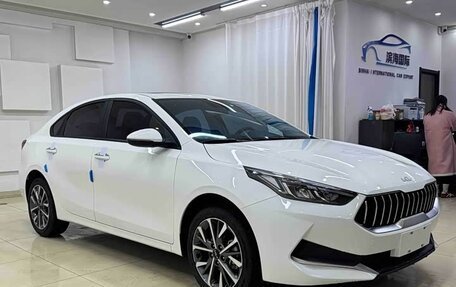 KIA K3, 2022 год, 1 200 000 рублей, 3 фотография