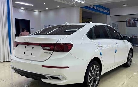 KIA K3, 2022 год, 1 200 000 рублей, 6 фотография