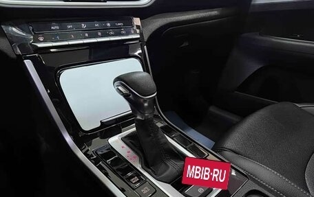 KIA K3, 2022 год, 1 200 000 рублей, 13 фотография