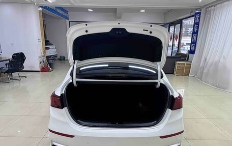 KIA K3, 2022 год, 1 200 000 рублей, 19 фотография