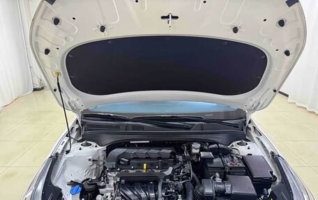 KIA K3, 2022 год, 1 200 000 рублей, 18 фотография