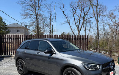 Mercedes-Benz GLC, 2021 год, 5 500 000 рублей, 1 фотография