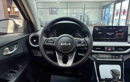 KIA K3, 2022 год, 1 200 000 рублей, 16 фотография