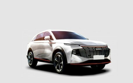 Haval F7, 2026 год, 3 799 000 рублей, 1 фотография