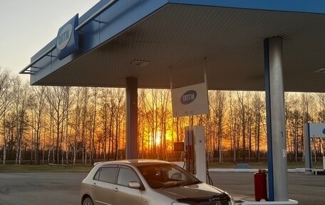 Toyota Corolla, 2002 год, 495 000 рублей, 1 фотография