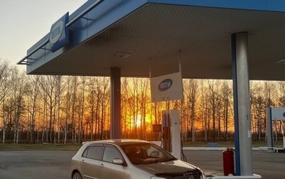 Toyota Corolla, 2002 год, 495 000 рублей, 1 фотография