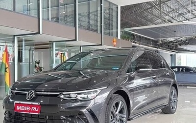 Volkswagen Golf VIII, 2022 год, 1 620 000 рублей, 1 фотография