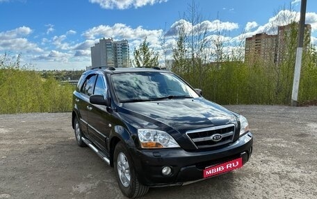 KIA Sorento IV, 2008 год, 620 000 рублей, 1 фотография