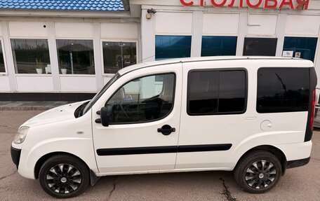 Fiat Doblo I, 2014 год, 418 000 рублей, 2 фотография