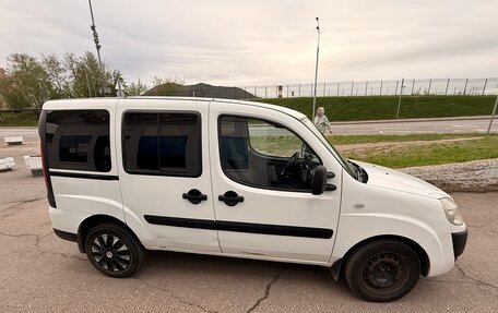 Fiat Doblo I, 2014 год, 418 000 рублей, 3 фотография