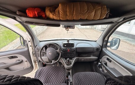 Fiat Doblo I, 2014 год, 418 000 рублей, 5 фотография