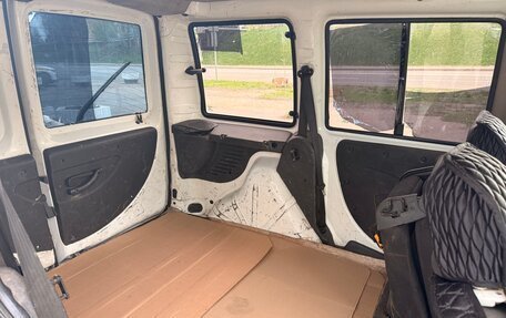 Fiat Doblo I, 2014 год, 418 000 рублей, 6 фотография