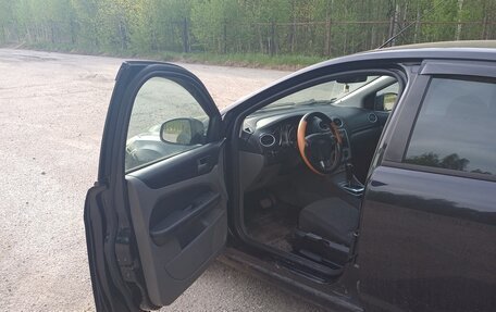 Ford Focus II рестайлинг, 2009 год, 499 999 рублей, 7 фотография