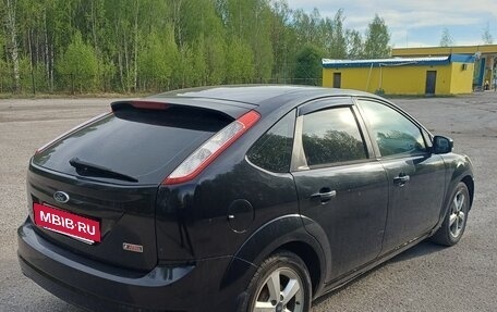 Ford Focus II рестайлинг, 2009 год, 499 999 рублей, 5 фотография