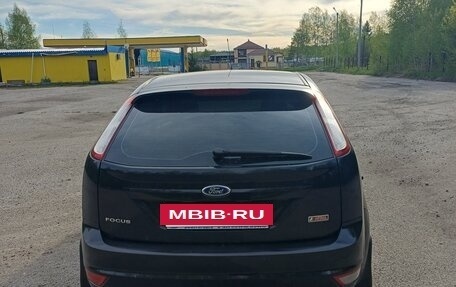 Ford Focus II рестайлинг, 2009 год, 499 999 рублей, 2 фотография