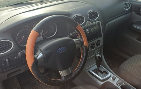 Ford Focus II рестайлинг, 2009 год, 499 999 рублей, 8 фотография