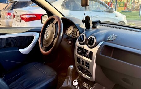 Renault Sandero I, 2013 год, 600 000 рублей, 2 фотография