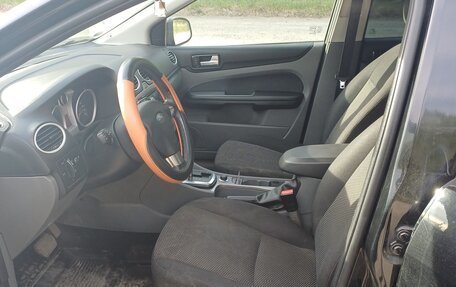 Ford Focus II рестайлинг, 2009 год, 499 999 рублей, 11 фотография