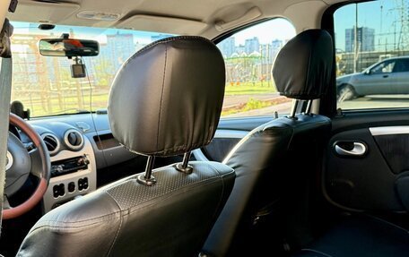 Renault Sandero I, 2013 год, 600 000 рублей, 10 фотография