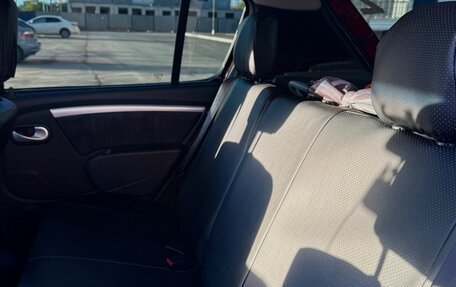 Renault Sandero I, 2013 год, 600 000 рублей, 13 фотография