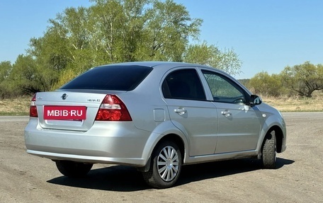 Ravon Nexia R3, 2017 год, 615 000 рублей, 2 фотография