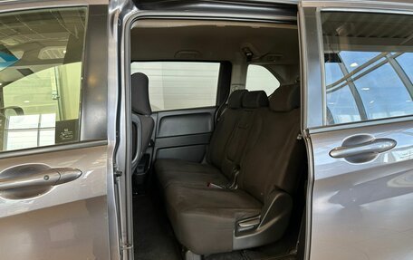 Honda Freed I, 2016 год, 1 179 000 рублей, 17 фотография