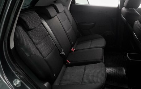 Hyundai i30 I, 2010 год, 819 000 рублей, 7 фотография