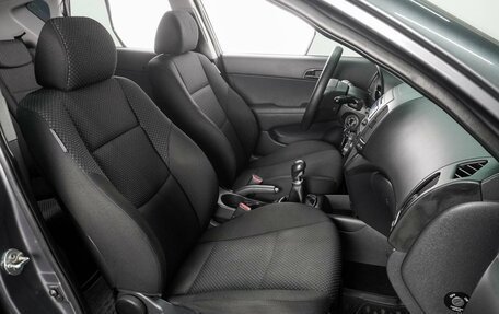 Hyundai i30 I, 2010 год, 819 000 рублей, 8 фотография