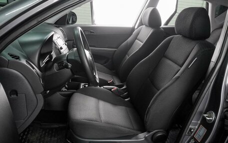 Hyundai i30 I, 2010 год, 819 000 рублей, 10 фотография