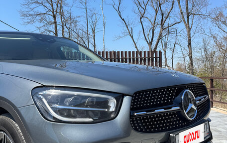 Mercedes-Benz GLC, 2021 год, 5 500 000 рублей, 5 фотография