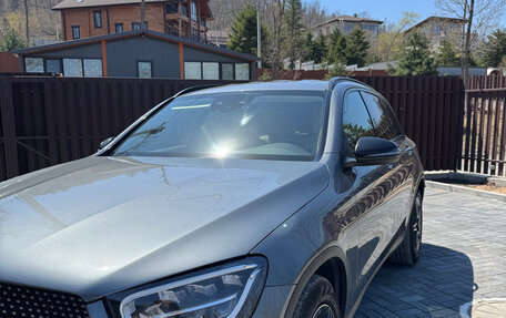 Mercedes-Benz GLC, 2021 год, 5 500 000 рублей, 6 фотография