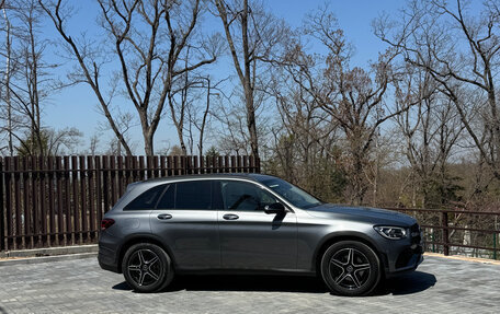 Mercedes-Benz GLC, 2021 год, 5 500 000 рублей, 7 фотография