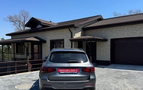 Mercedes-Benz GLC, 2021 год, 5 500 000 рублей, 4 фотография