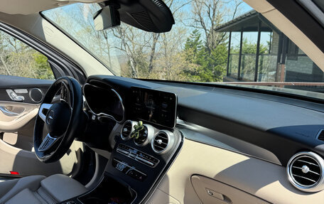 Mercedes-Benz GLC, 2021 год, 5 500 000 рублей, 16 фотография