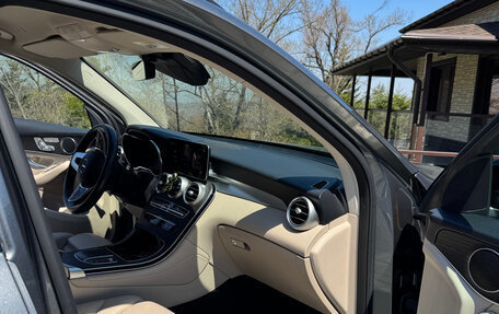 Mercedes-Benz GLC, 2021 год, 5 500 000 рублей, 17 фотография