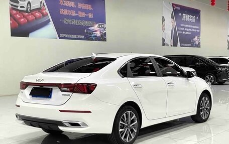 KIA K3, 2022 год, 1 230 000 рублей, 6 фотография