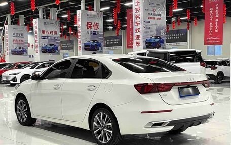 KIA K3, 2022 год, 1 230 000 рублей, 4 фотография