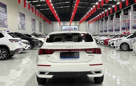 KIA K3, 2022 год, 1 230 000 рублей, 5 фотография