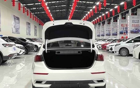 KIA K3, 2022 год, 1 230 000 рублей, 7 фотография